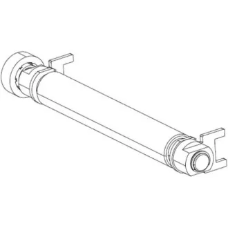 KIT TELLERWALZE SERIE ZT200