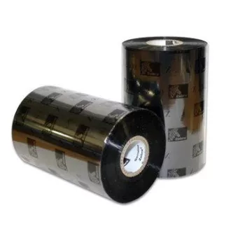 Zebra-Band 2300 Wax. Breite 60mm. Länge 450m Zebra-Band 2300 Wax. Breite 60mm. Länge 450m