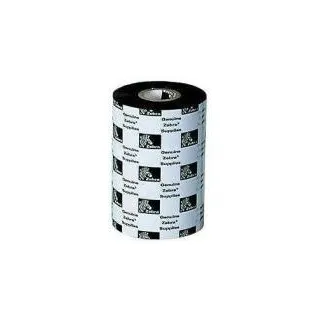 Zebraband 3200 Wachs/Harz. Breite 156mm. Länge 450 Zebraband 3200 Wachs/Harz. Breite 156mm. Länge 450