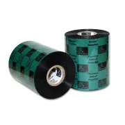 Zebra-Band 5095 Harz. Breite 154mm. Länge 450m
