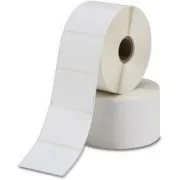 Z-Select 2000D,76x25mm, 2580Stück/Rolle/12Rollen