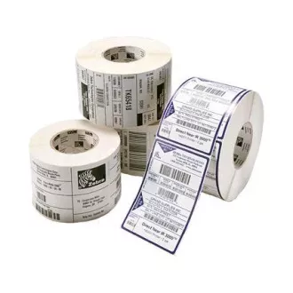 Z-Perform 1000D,38 x 25 mm,2580 Stück/Rolle