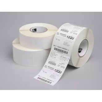 Z-Ultimate 3000T Weiß, 76x25mm, 2580 Stück/Rolle