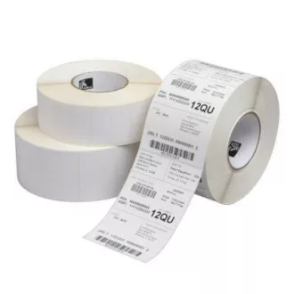 Z-Select 2000T - 76x51 1370Stück/Rolle, 12 Rollen/Packung
