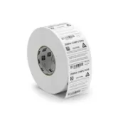 Z Ultimate 3000T Silber 51x25,2580Stück/Rolle