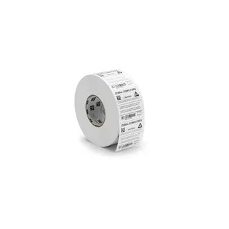 Z Ultimate 3000T Silber 51x25,2580Stück/Rolle