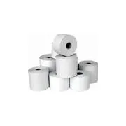 Thermopapier, Breite 38mm, Rollenlänge 30m, Hohlraum 12mm (Rollendurchmesser bis 50mm) Euro 500TX, 250TX