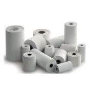 Thermopapier Breite 57mm, Rollenlänge 44m, 12mm Hohlraum (Rollendurchmesser bis 60mm) 10er Pack (CHD, 500TE)
