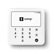 SumUp SOLO Lite Zahlungsterminal