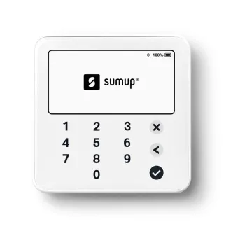 SumUp SOLO Lite Zahlungsterminal