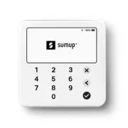 SumUp SOLO Lite Zahlungsterminal