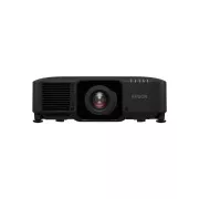 Epson EB-PU1008B/3LCD/8500lm/WUXGA/HDMI/LAN