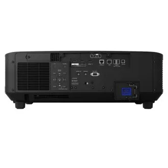 EPSON EB-PQ2213B/3LCD/13.000 lm/4K UHD/HDMI/LAN EPSON EB-PQ2213B/3LCD/13.000 lm/4K UHD/HDMI/LAN