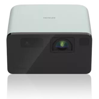 3LCD EPSON EF-21G 3LCD EPSON EF-21G
