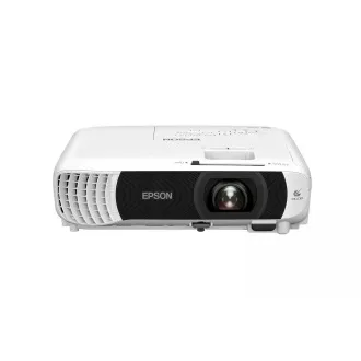 EPSON EB-FH08/3LCD/3600lm/FHD/2x HDMI EPSON EB-FH08/3LCD/3600lm/FHD/2x HDMI