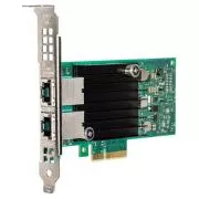 Intel X550 10GBASE-T NIC mit zwei Anschlüssen
