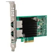 Intel X550 10GBASE-T NIC mit zwei Anschlüssen