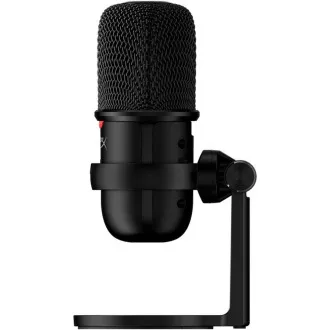 HP HyperX SoloCast Standalone-Mikrofon schwarz
