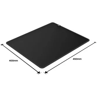 HP HyperX Pulsefire Matte Mauspad Tuch L