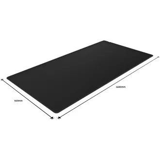 HP HyperX Pulsefire Matte Mauspad Tuch 2XL HP HyperX Pulsefire Matte Mauspad Tuch 2XL