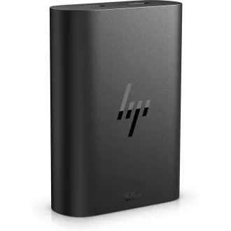 HP 65W Galliumnitrid USB-C Laptop-Ladegerät HP 65W Galliumnitrid USB-C Laptop-Ladegerät