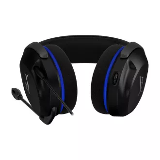 HP HyperX Cloud Stinger 2 Core PS/Stereo/Buchse/Kabel/Schwarz HP HyperX Cloud Stinger 2 Core PS/Stereo/Buchse/Kabel/Schwarz