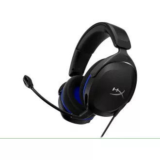 HP HyperX Cloud Stinger 2 Core PS/Stereo/Buchse/Kabel/Schwarz HP HyperX Cloud Stinger 2 Core PS/Stereo/Buchse/Kabel/Schwarz