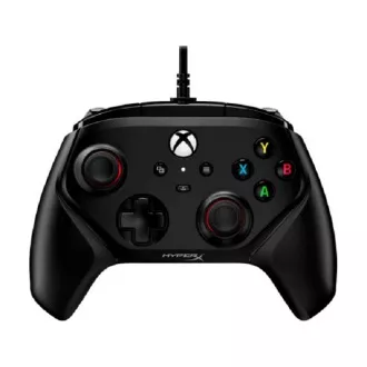 HyperX Clutch Gladiate - Kabel-Controller - Xbox HyperX Clutch Gladiate - Kabel-Controller - Xbox