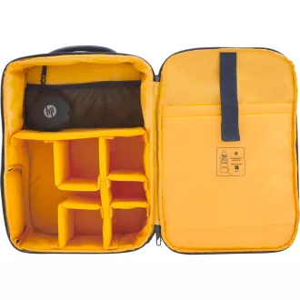 HP Creator 16,1-Zoll-Laptop-Rucksack HP Creator 16,1-Zoll-Laptop-Rucksack