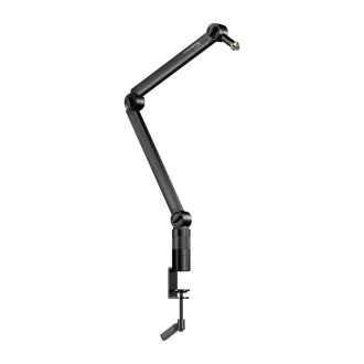 HyperX Caster Mikrofon und Mikrofonarm HyperX Caster Mikrofon und Mikrofonarm