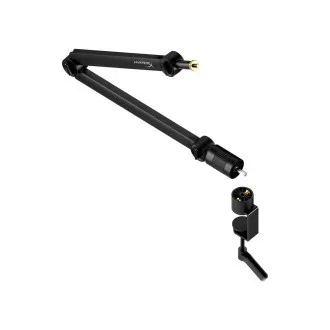 HyperX Caster Mikrofon und Mikrofonarm HyperX Caster Mikrofon und Mikrofonarm