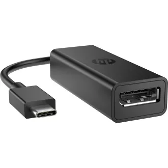 HP USB-C auf DisplayPort Adapter G2 HP USB-C auf DisplayPort Adapter G2