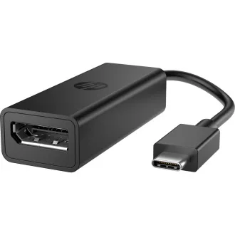 HP USB-C auf DisplayPort Adapter G2 HP USB-C auf DisplayPort Adapter G2