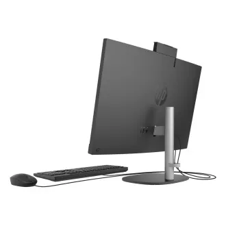 HP ProOne/240 G10/23,8"/FHD/i5-1335U/16GB/512GB SSD/Intel UHD/W11P/Schwarz/1R HP ProOne/240 G10/23,8"/FHD/i5-1335U/16GB/512GB SSD/Intel UHD/W11P/Schwarz/1R