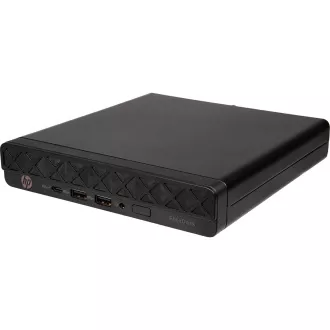 HP EliteDesk/8 G1a/Mini/R5PRO-215/16GB/512GB/AMD int/W11P/3R HP EliteDesk/8 G1a/Mini/R5PRO-215/16GB/512GB/AMD int/W11P/3R