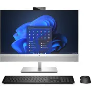 HP EliteOne/870 G9/27"/FHD/i5-14500/16GB/512GB SSD/UHD 770/W11P/Silber/1R