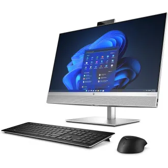 HP EliteOne/870 G9/27"/FHD/i5-14500/16GB/512GB SSD/UHD 770/W11P/Silber/1R