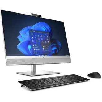 HP EliteOne/870 G9/27"/FHD/i5-14500/16GB/512GB SSD/UHD 770/W11P/Silber/1R