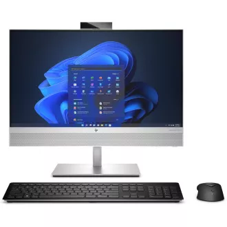HP EliteOne/840 G9/23.8"/FHD/i5-14500/16GB/512GB SSD/UHD 770/W11P/Silber/3R HP EliteOne/840 G9/23.8"/FHD/i5-14500/16GB/512GB SSD/UHD 770/W11P/Silber/3R