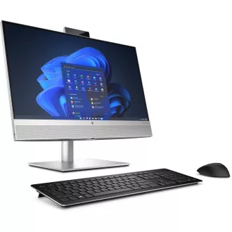 HP EliteOne/840 G9/23.8"/FHD/i5-14500/16GB/512GB SSD/UHD 770/W11P/Silber/3R HP EliteOne/840 G9/23.8"/FHD/i5-14500/16GB/512GB SSD/UHD 770/W11P/Silber/3R