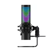 HP HyperX QuadCast 2 S Schwarz