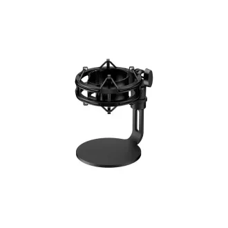 HP HyperX QuadCast 2 S Schwarz HP HyperX QuadCast 2 S Schwarz