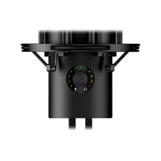 HP HyperX QuadCast 2 S Schwarz HP HyperX QuadCast 2 S Schwarz