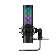 HyperX QuadCast 2 S Schwarz