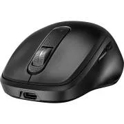 HP 510/Büro/Optisch/Rechtshänder/4.000 DPI/Wireless USB/Schwarz