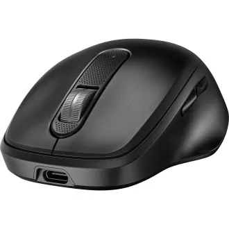 HP 510/Büro/Optisch/Rechtshänder/4.000 DPI/Wireless USB/Schwarz HP 510/Büro/Optisch/Rechtshänder/4.000 DPI/Wireless USB/Schwarz