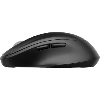 HP 510/Büro/Optisch/Rechtshänder/4.000 DPI/Wireless USB/Schwarz HP 510/Büro/Optisch/Rechtshänder/4.000 DPI/Wireless USB/Schwarz