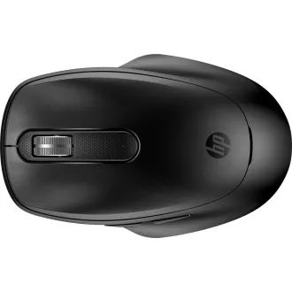 HP 510/Büro/Optisch/Rechtshänder/4.000 DPI/Wireless USB/Schwarz HP 510/Büro/Optisch/Rechtshänder/4.000 DPI/Wireless USB/Schwarz