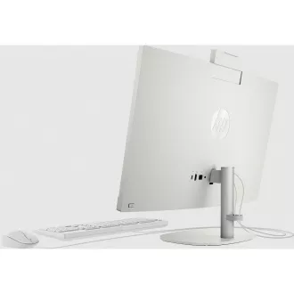HP ProOne/245 G10/23,8"/FHD/R3-7320U/8GB/256GB SSD/AMD int/W11P/Weiß/1R