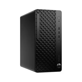 HP ProDesk/4 G1i/Tower/U7-265/32GB/1TB/Intel int/W11P/3R HP ProDesk/4 G1i/Tower/U7-265/32GB/1TB/Intel int/W11P/3R